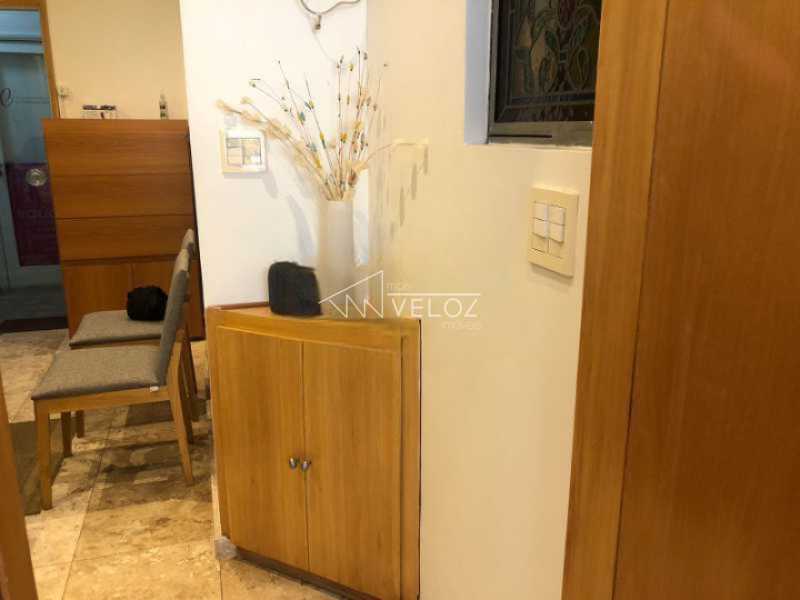 Conjunto Comercial-Sala à venda, 32m² - Foto 12