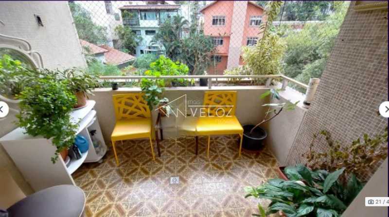 Apartamento à venda com 3 quartos, 90m² - Foto 4