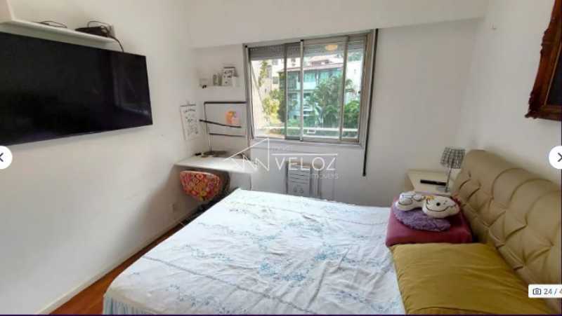 Apartamento à venda com 3 quartos, 90m² - Foto 8