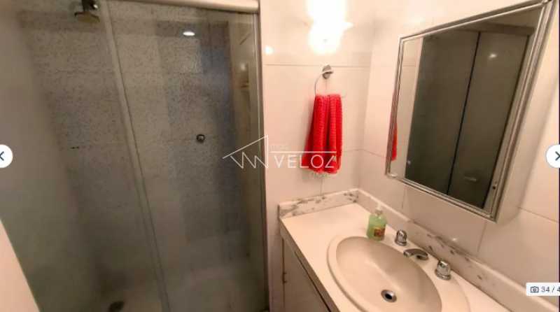 Apartamento à venda com 3 quartos, 90m² - Foto 13