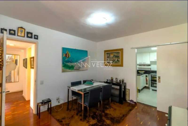 Apartamento à venda com 3 quartos, 90m² - Foto 7