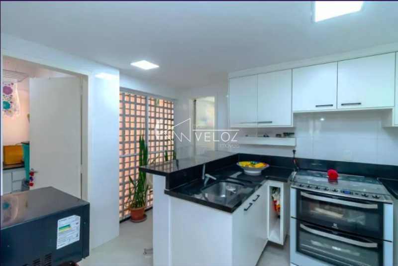 Apartamento à venda com 3 quartos, 90m² - Foto 12