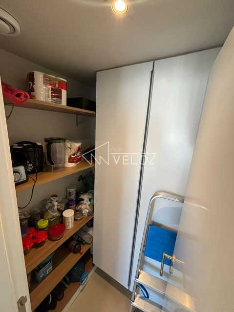 Apartamento à venda com 2 quartos, 75m² - Foto 22