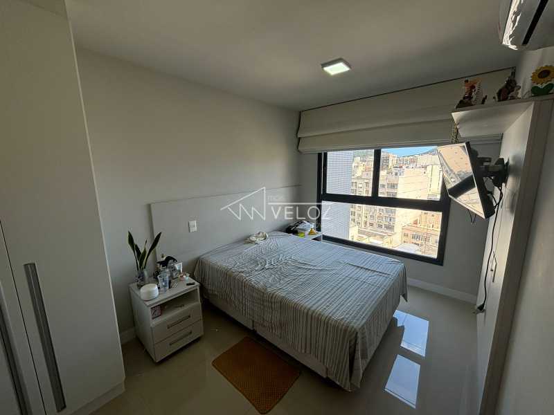 Apartamento à venda com 2 quartos, 75m² - Foto 9