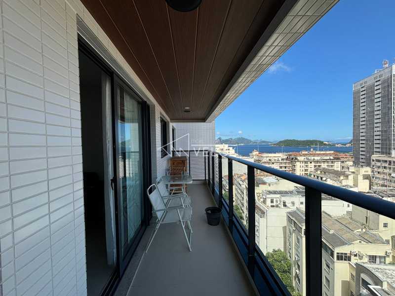 Apartamento à venda com 2 quartos, 75m² - Foto 18