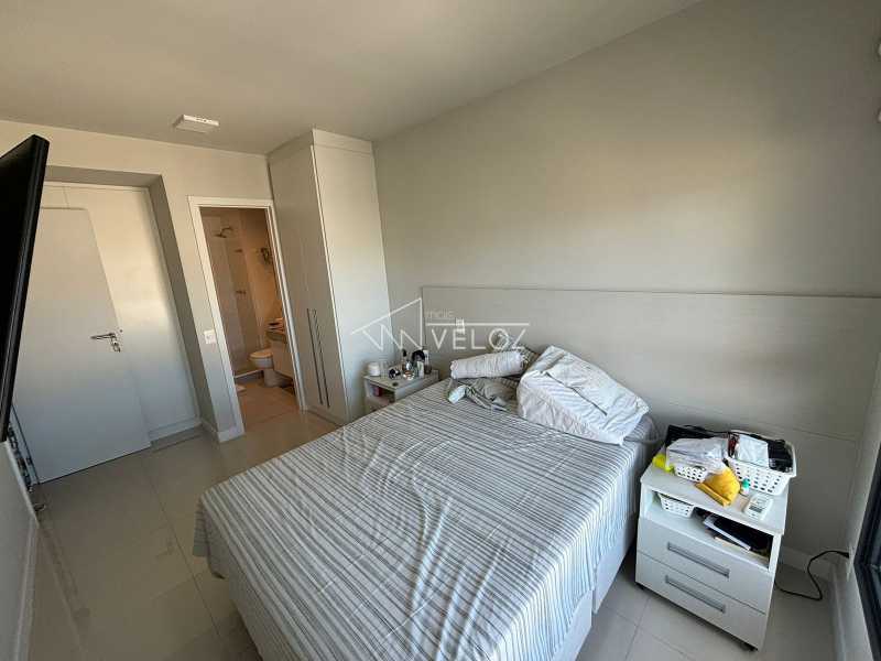 Apartamento à venda com 2 quartos, 75m² - Foto 10