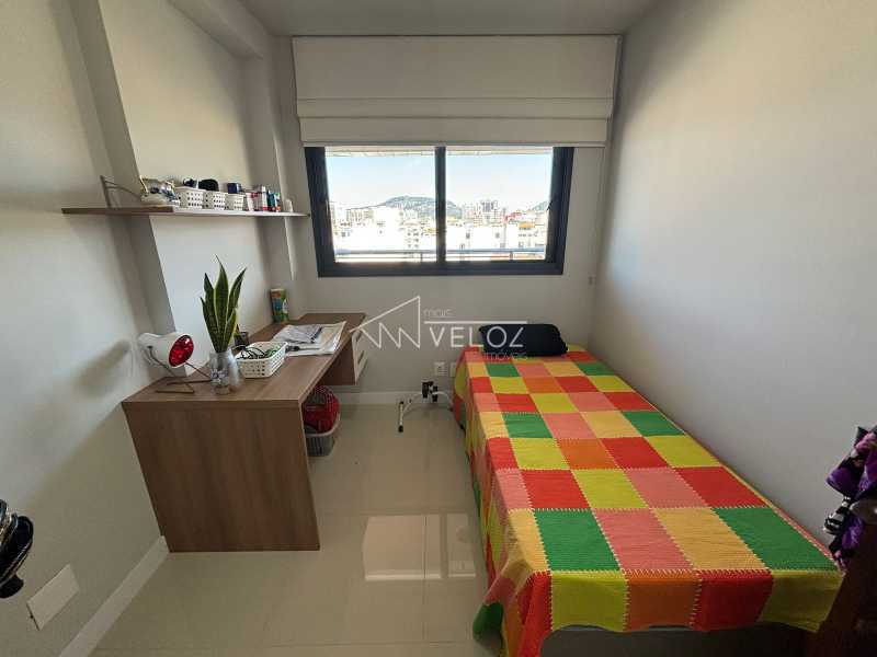 Apartamento à venda com 2 quartos, 75m² - Foto 15