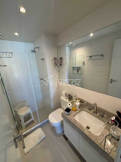 Apartamento à venda com 2 quartos, 75m² - Foto 12