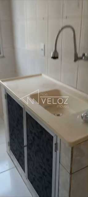 Apartamento à venda com 2 quartos, 55m² - Foto 11