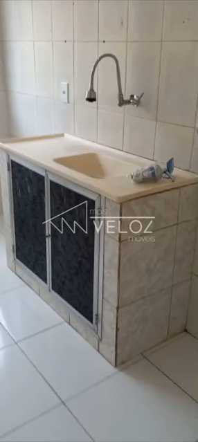 Apartamento à venda com 2 quartos, 55m² - Foto 13