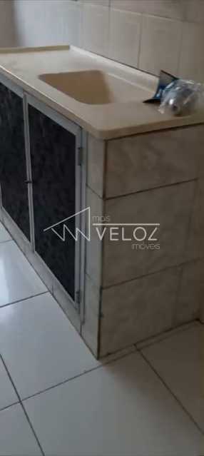 Apartamento à venda com 2 quartos, 55m² - Foto 14