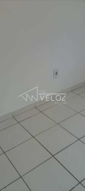 Apartamento à venda com 2 quartos, 55m² - Foto 9