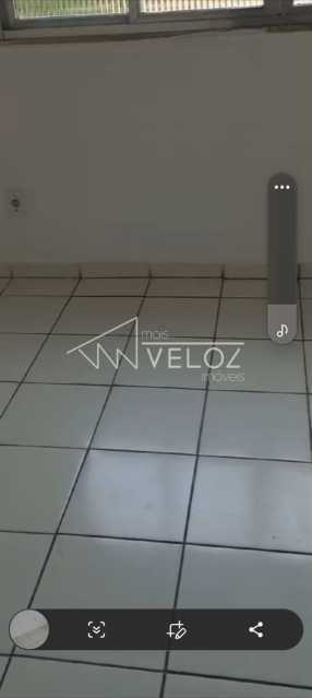 Apartamento à venda com 2 quartos, 55m² - Foto 10