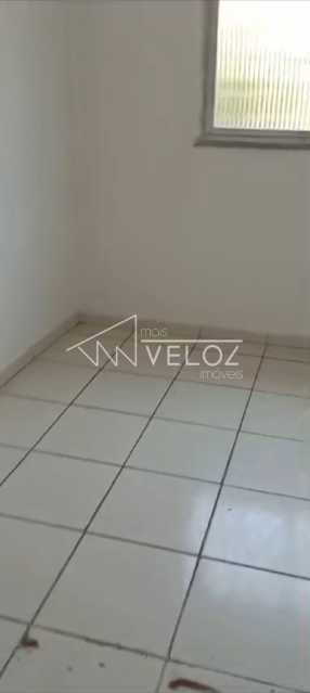 Apartamento à venda com 2 quartos, 55m² - Foto 8