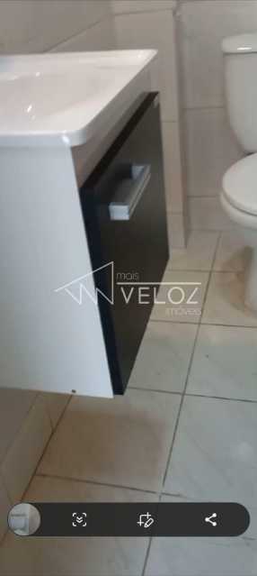 Apartamento à venda com 2 quartos, 55m² - Foto 16