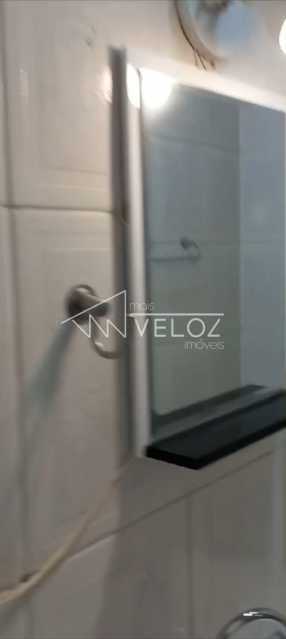 Apartamento à venda com 2 quartos, 55m² - Foto 17