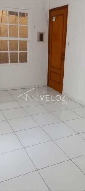 Apartamento à venda com 2 quartos, 55m² - Foto 1