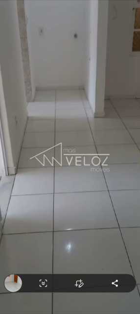 Apartamento à venda com 2 quartos, 55m² - Foto 19