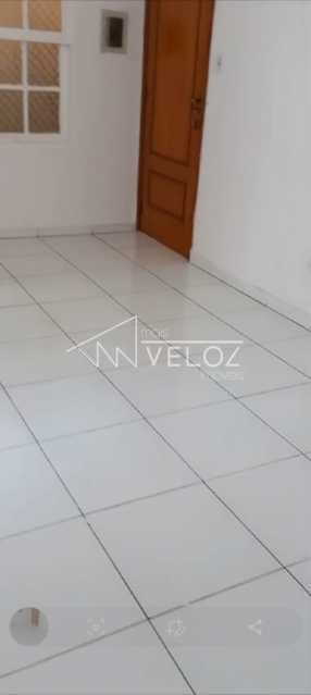 Apartamento à venda com 2 quartos, 55m² - Foto 2