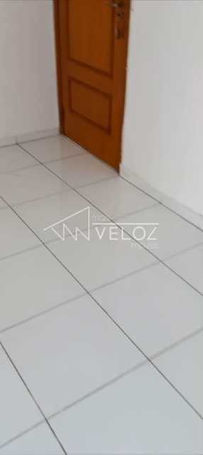 Apartamento à venda com 2 quartos, 55m² - Foto 3