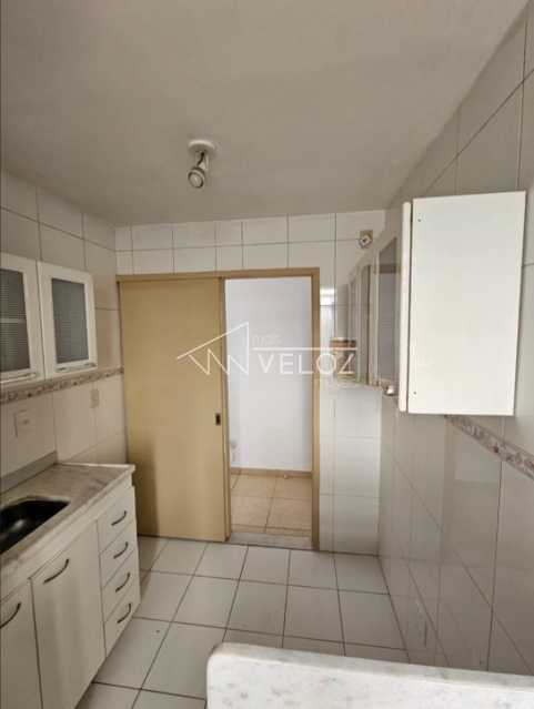 Apartamento à venda com 1 quarto, 39m² - Foto 10