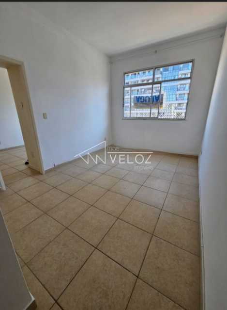 Apartamento à venda com 1 quarto, 39m² - Foto 1