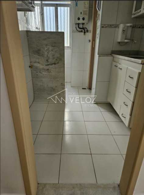 Apartamento à venda com 1 quarto, 39m² - Foto 13