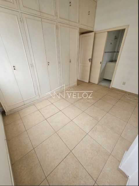 Apartamento à venda com 1 quarto, 39m² - Foto 7