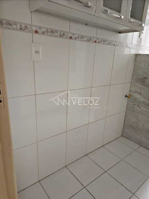 Apartamento à venda com 1 quarto, 39m² - Foto 11