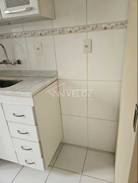 Apartamento à venda com 1 quarto, 39m² - Foto 12