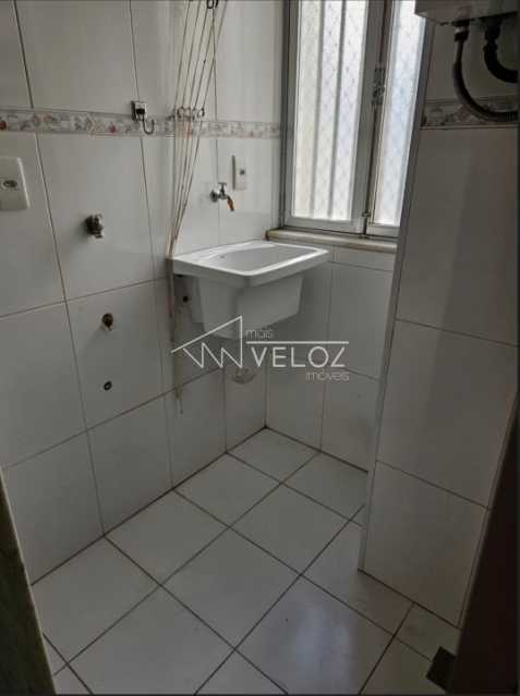 Apartamento à venda com 1 quarto, 39m² - Foto 14