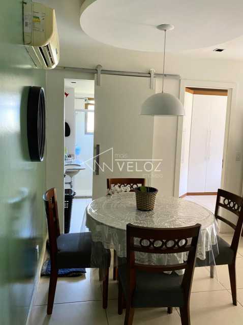 Apartamento à venda com 2 quartos, 79m² - Foto 10