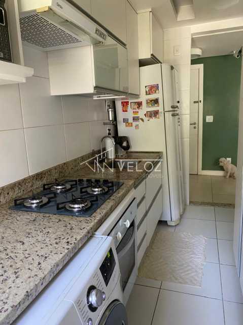 Apartamento à venda com 2 quartos, 79m² - Foto 12