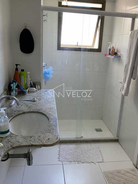 Apartamento à venda com 2 quartos, 79m² - Foto 14