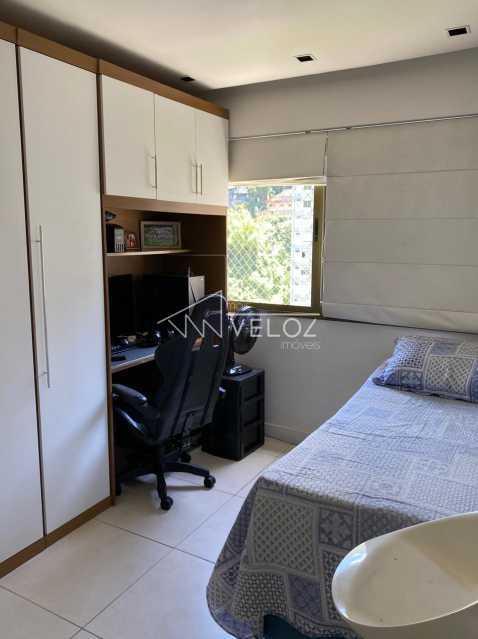 Apartamento à venda com 2 quartos, 79m² - Foto 13