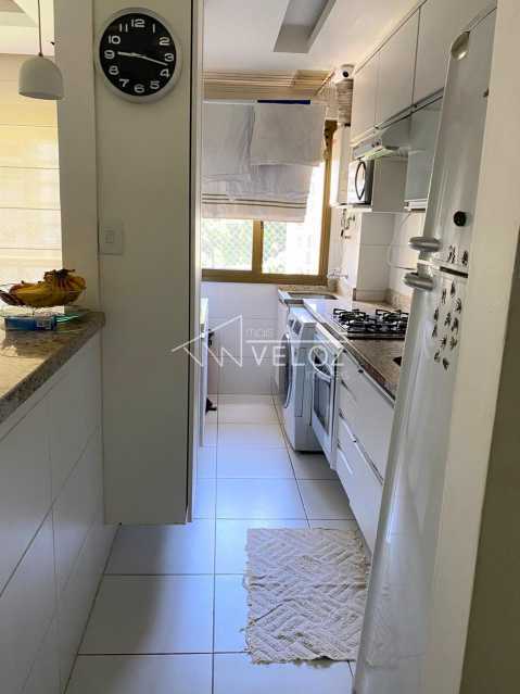 Apartamento à venda com 2 quartos, 79m² - Foto 11