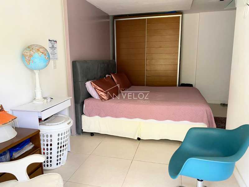 Apartamento à venda com 2 quartos, 79m² - Foto 2