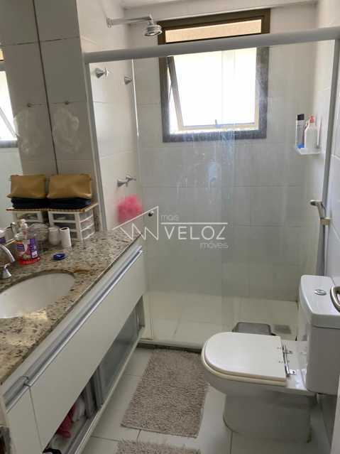 Apartamento à venda com 2 quartos, 79m² - Foto 4