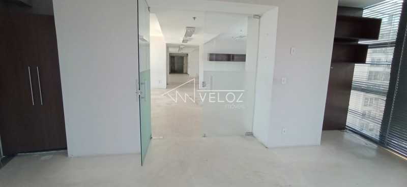 Conjunto Comercial-Sala à venda, 89m² - Foto 1