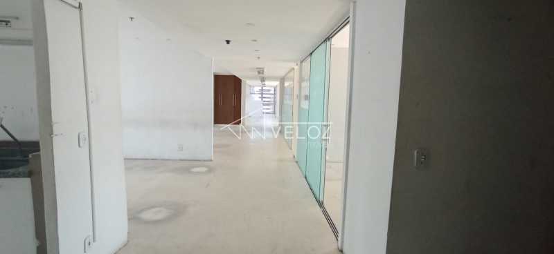 Conjunto Comercial-Sala à venda, 89m² - Foto 5