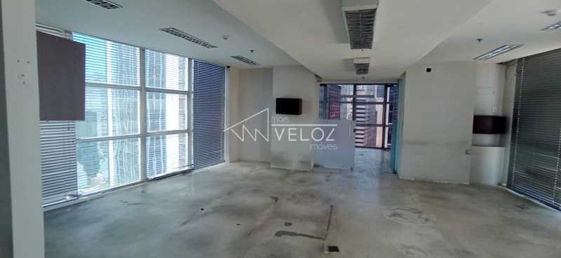 Conjunto Comercial-Sala à venda, 89m² - Foto 6