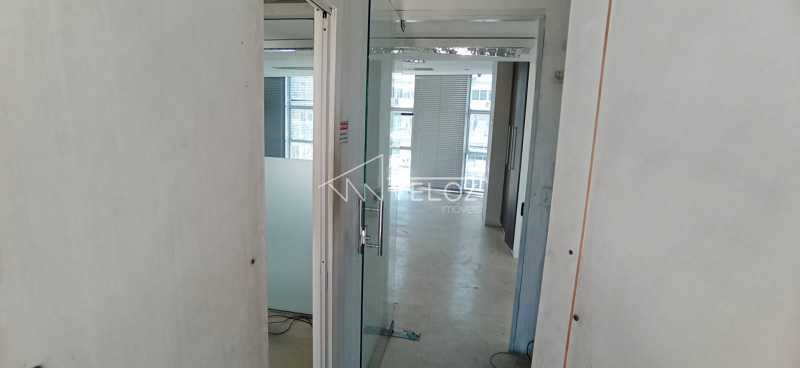 Conjunto Comercial-Sala à venda, 89m² - Foto 7