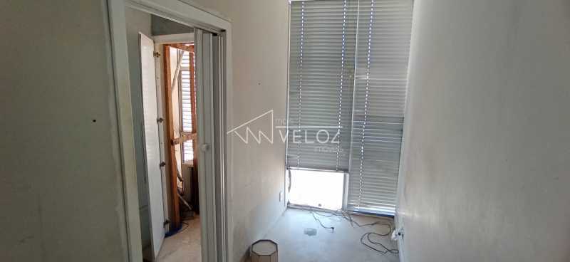 Conjunto Comercial-Sala à venda, 89m² - Foto 8