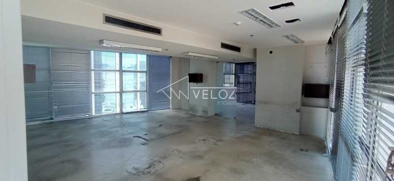 Conjunto Comercial-Sala à venda, 89m² - Foto 9