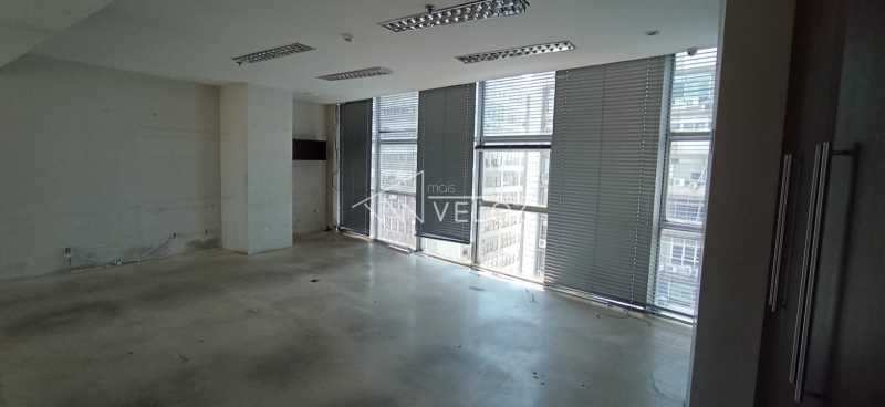 Conjunto Comercial-Sala à venda, 89m² - Foto 10