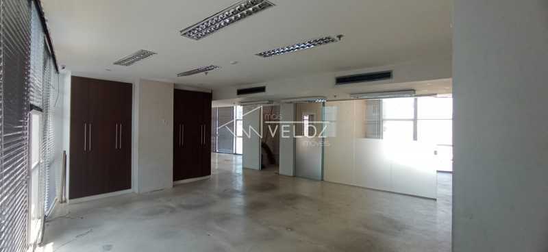 Conjunto Comercial-Sala à venda, 89m² - Foto 11