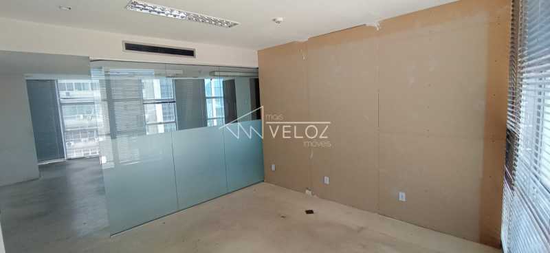 Conjunto Comercial-Sala à venda, 89m² - Foto 13