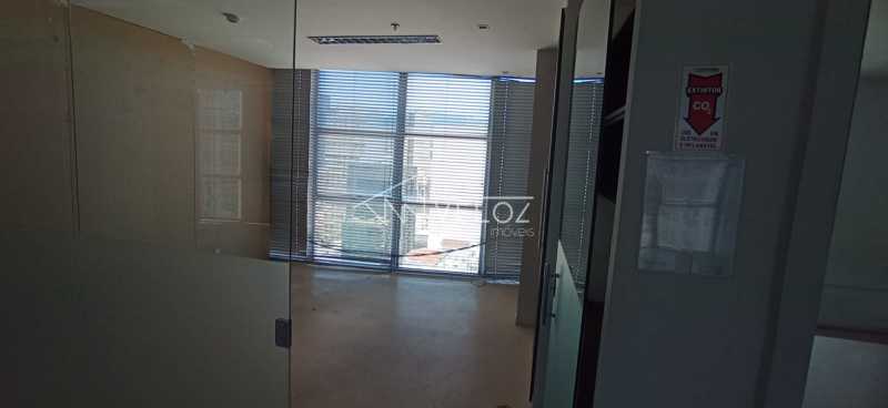 Conjunto Comercial-Sala à venda, 89m² - Foto 14