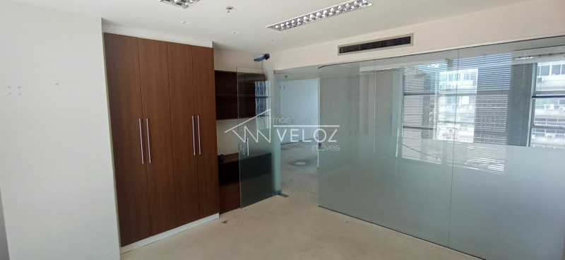 Conjunto Comercial-Sala à venda, 89m² - Foto 15