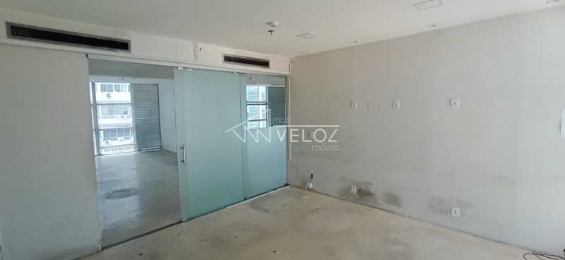 Conjunto Comercial-Sala à venda, 89m² - Foto 16